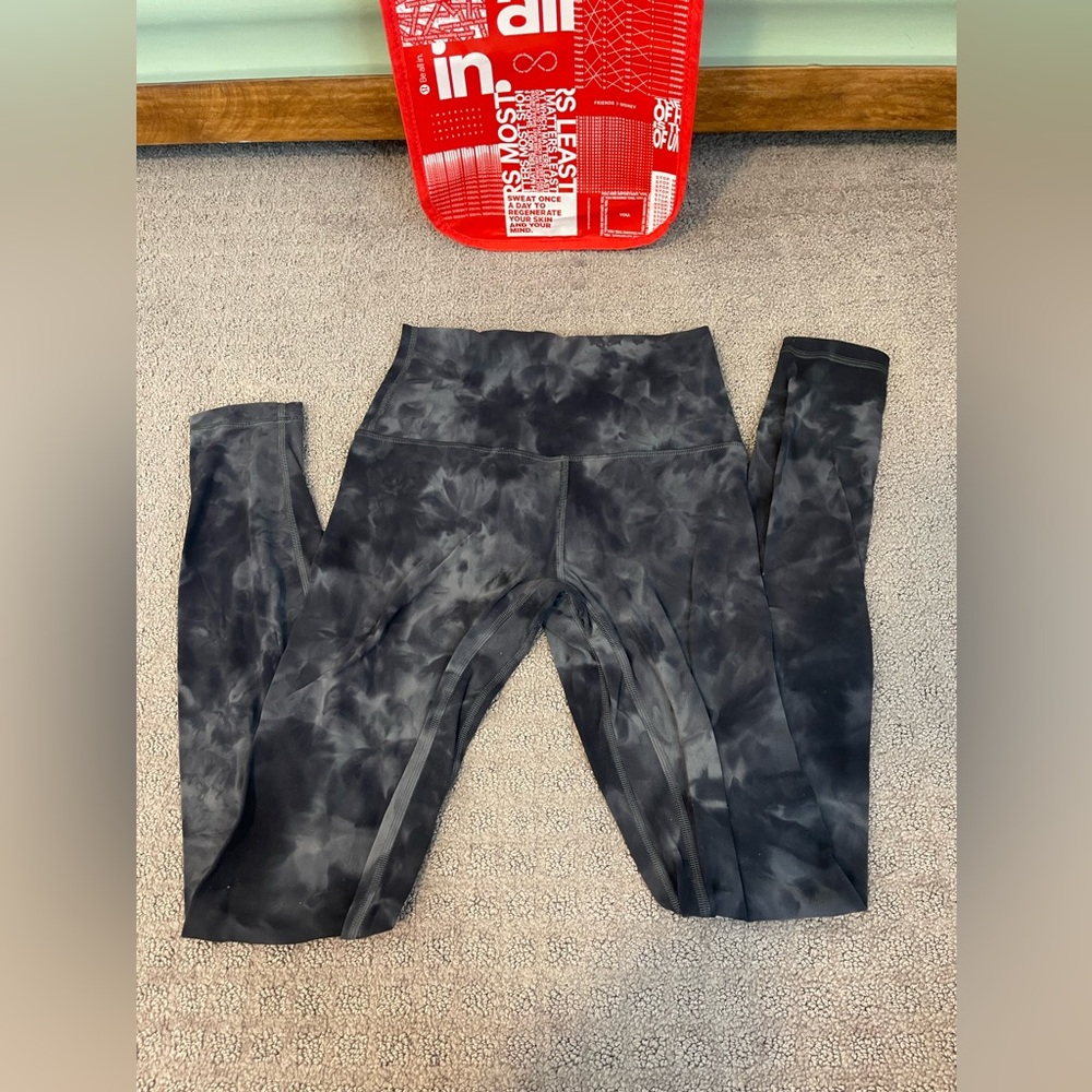 Lululemon Align Leggings